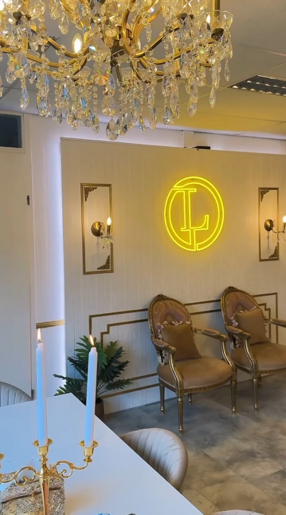 Beauty Studio by Lolo