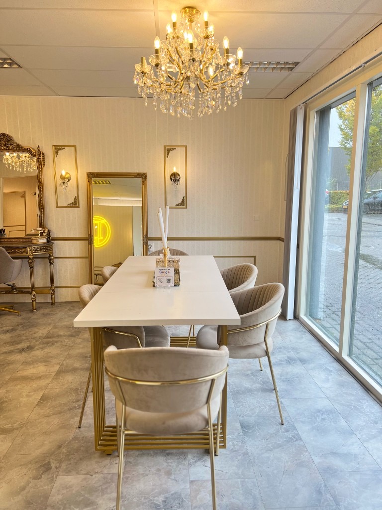 Studio Beauty Studio by Lolo